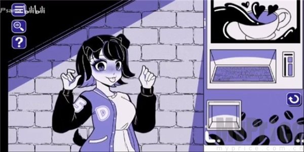 异常咖啡机安卓版