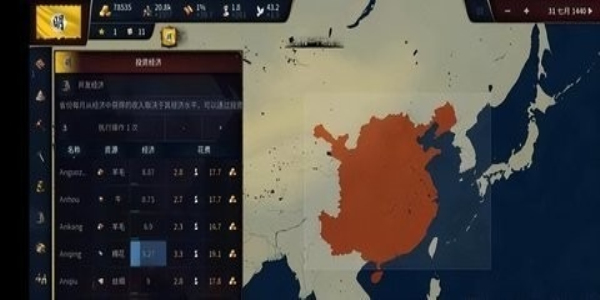 文明时代3