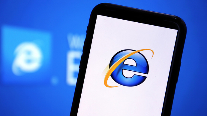 常用十大浏览器