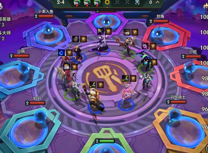 S7云顶之弈龙神之路满意度速刷攻略（全模式详解）