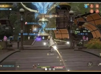 最终幻想14水晶世界怎么搬砖 最终幻想14水晶世界搬砖攻略