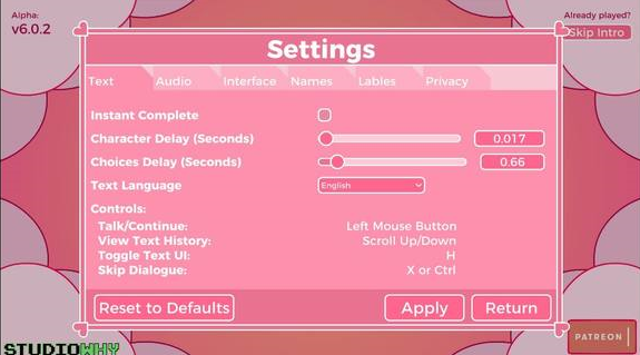 ponywaifusim