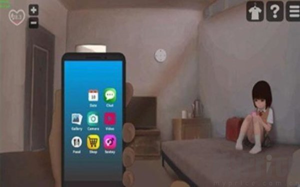 lostlife小镇探索