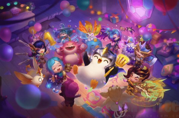 金铲铲之战s15段位继承表一览