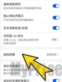 啵啵浏览器黑色版