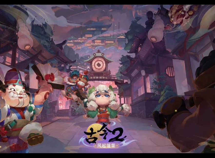 古今2风起蓬莱什么神兵厉害 古今2风起蓬莱神兵强度排行榜一览