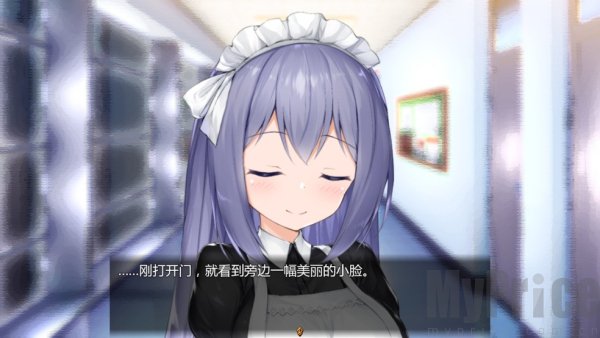 女仆life