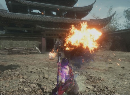 明末渊虚之羽攻略 明末渊虚之羽新手小白玩法