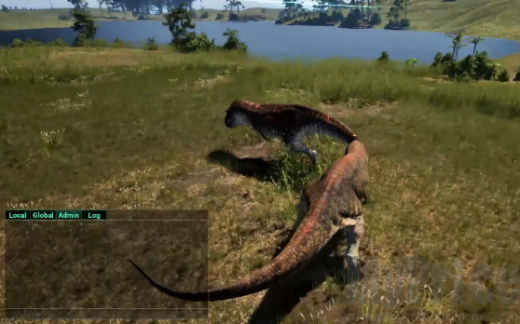 恐龙岛怎么进化 恐龙岛怎么生存