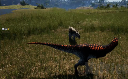 恐龙岛怎么进化 恐龙岛怎么生存