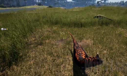 恐龙岛怎么进化 恐龙岛怎么生存