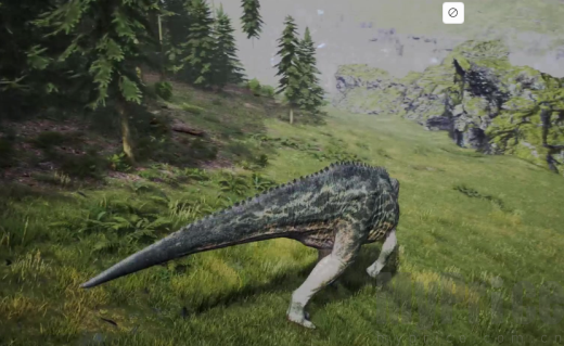 恐龙岛怎么进化 恐龙岛怎么生存