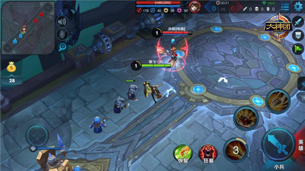 王者荣耀中的兰陵王如何才能克制 王者荣耀中的兰陵王克制攻略