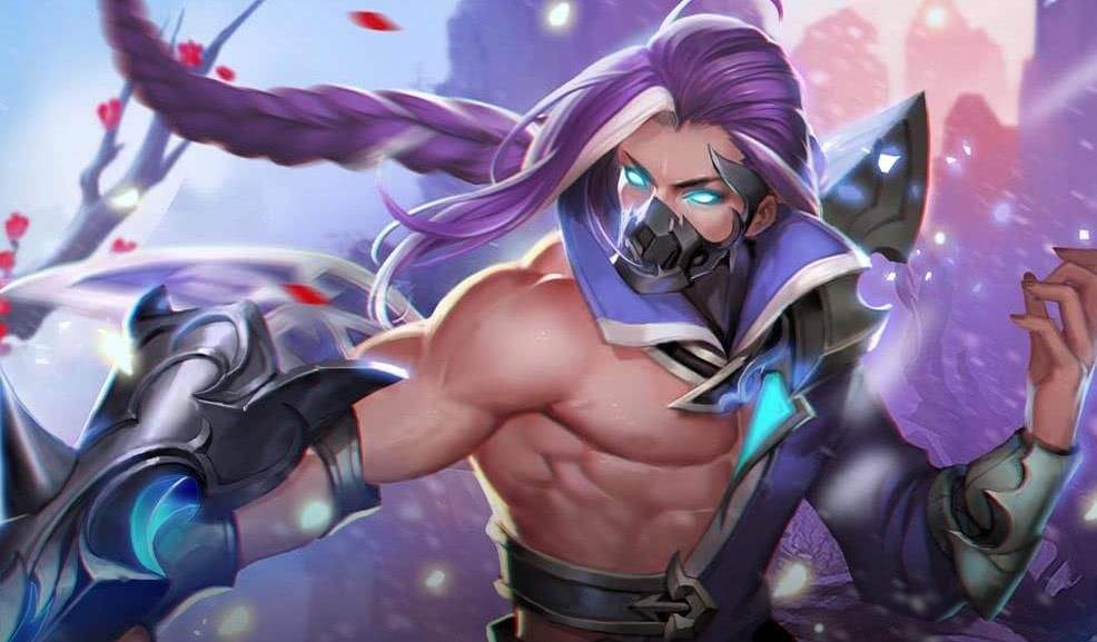 王者荣耀中的兰陵王如何才能克制 王者荣耀中的兰陵王克制攻略