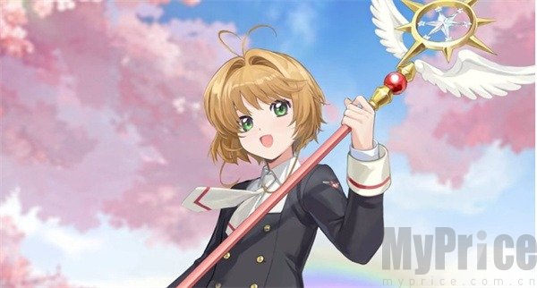 阴阳师魔卡少女樱联动 阴阳师魔卡少女樱联动是什么时候