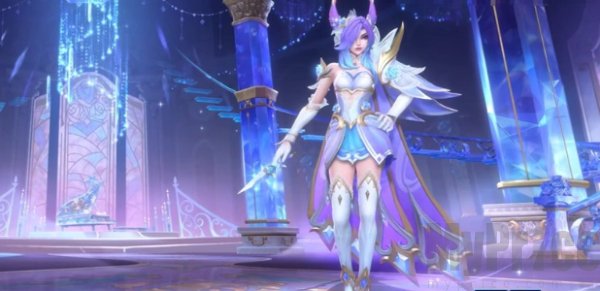 英雄联盟手游限定水晶玫瑰霞皮肤什么时候上线 水晶玫瑰霞皮肤价格