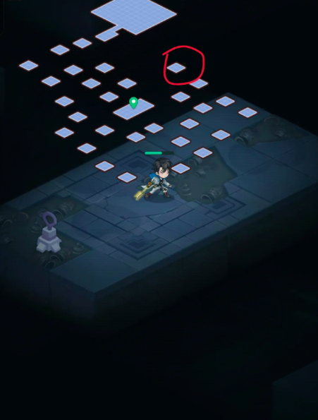 盗墓笔记海底墓耳室攻略 盗墓笔记海底墓耳室如何变化