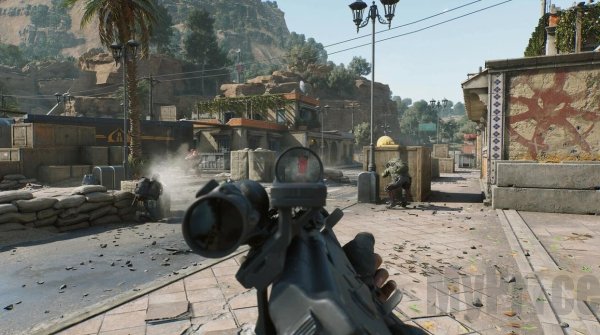 三角洲行动ps5什么时候上线 三角洲行动ps5能玩吗