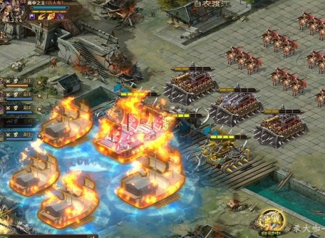 攻城掠地副本269怎么过 攻城掠地269级关羽副本怎么过