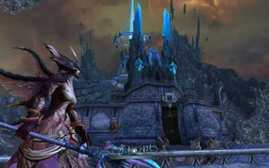 永恒之塔古代的箱子在哪里 永恒之塔古代的箱子任务