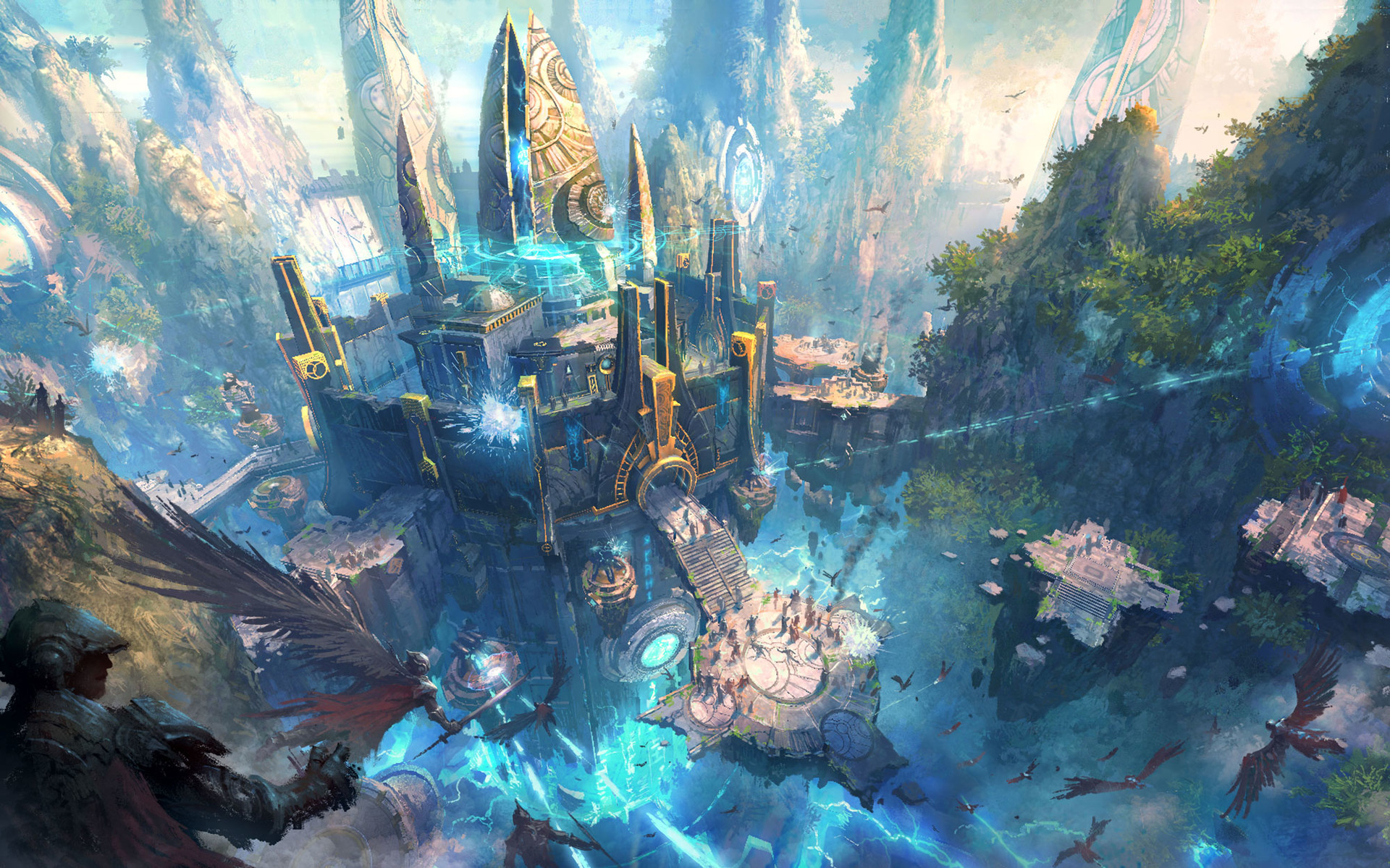 永恒之塔古代的箱子在哪里 永恒之塔古代的箱子任务