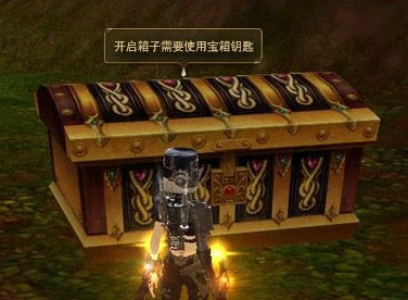 永恒之塔古代的箱子在哪里 永恒之塔古代的箱子任务