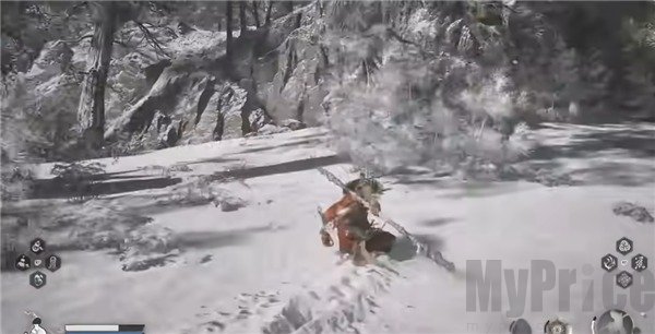 神魂三将在哪 神魂三将具体位置