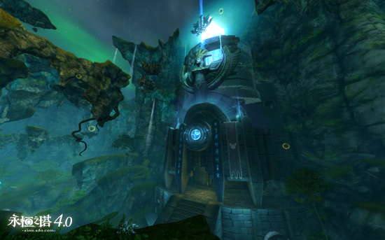 永恒之塔里怎么到欧比斯中部 永恒之塔去哪里刷欧比斯