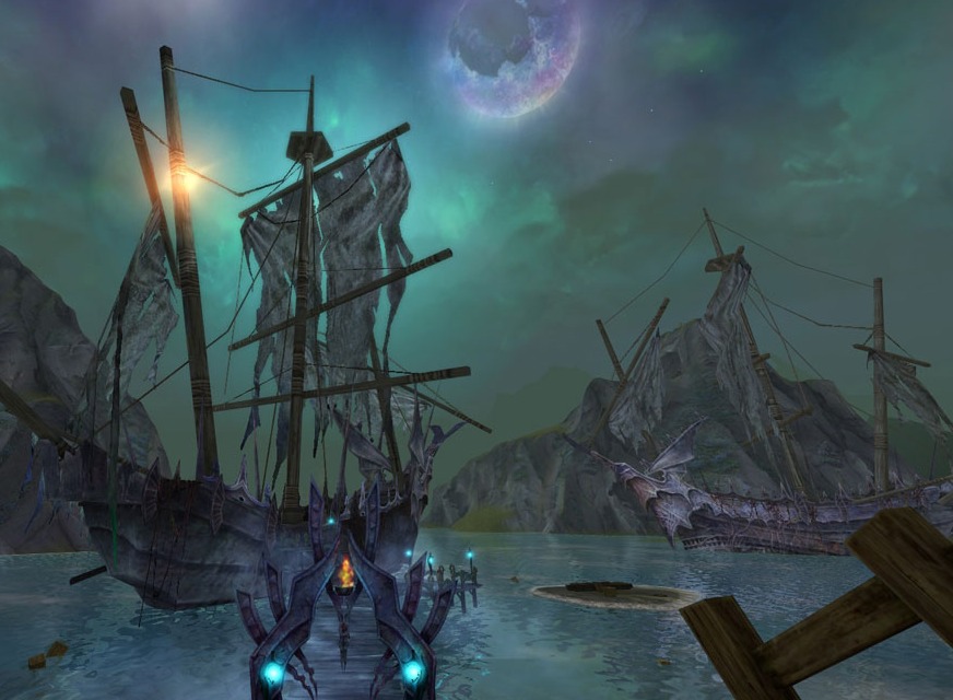 永恒之塔里怎么到欧比斯中部 永恒之塔去哪里刷欧比斯