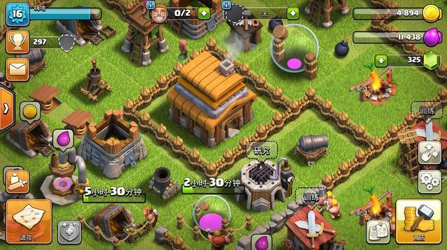 部落冲突弹跳风暴怎么打 部落冲突弹跳风暴教程