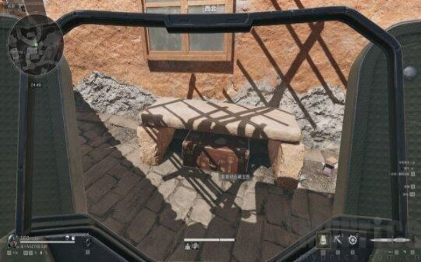 巴克什藏宝图位置 三角洲巴克什藏宝图1-12位置