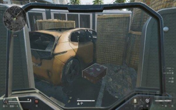 巴克什藏宝图位置 三角洲巴克什藏宝图1-12位置