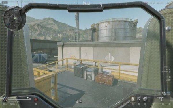 巴克什藏宝图位置 三角洲巴克什藏宝图1-12位置