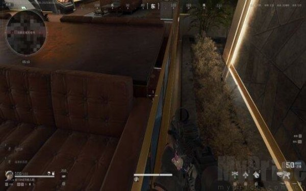 巴克什藏宝图位置 三角洲巴克什藏宝图1-12位置