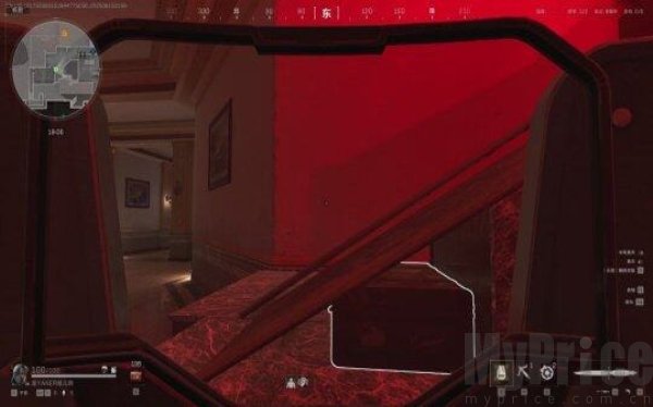 巴克什藏宝图位置 三角洲巴克什藏宝图1-12位置