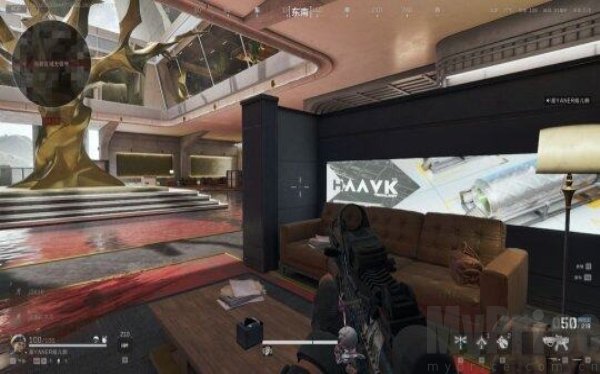 巴克什藏宝图位置 三角洲巴克什藏宝图1-12位置