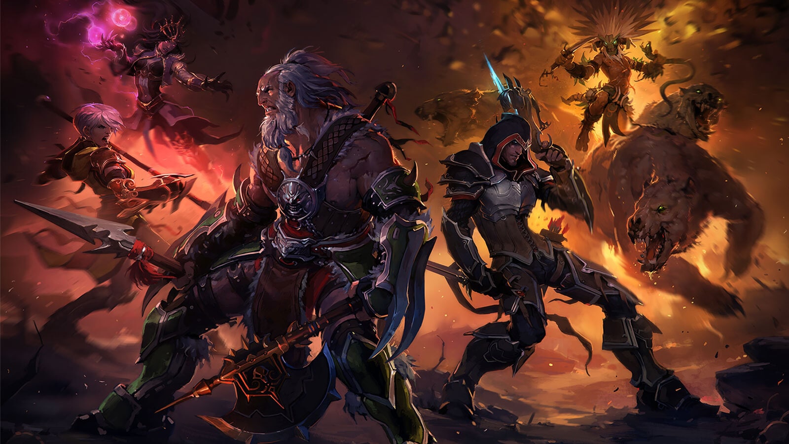 暗黑3暗黑稀缺资源怎么获得 暗黑3暗黑稀缺资源攻略