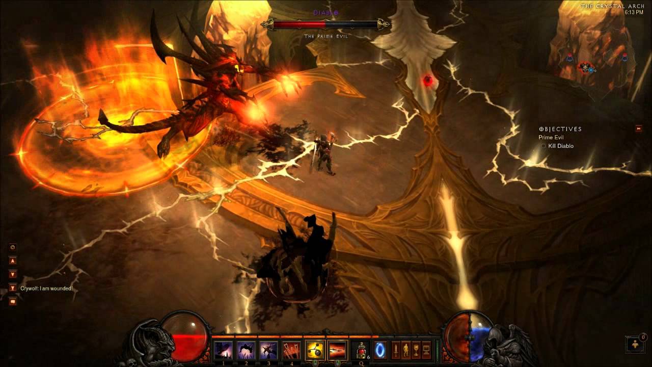 暗黑3暗黑稀缺资源怎么获得 暗黑3暗黑稀缺资源攻略