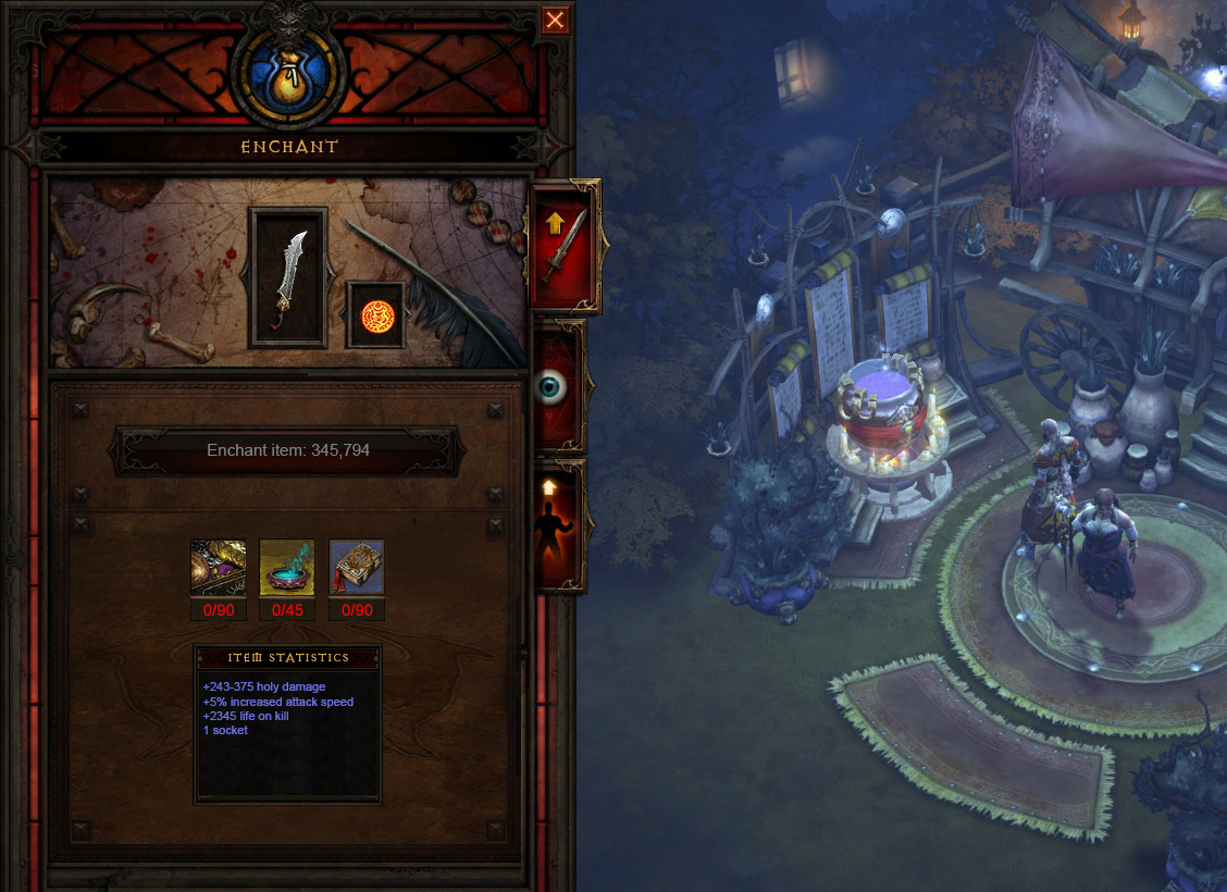 暗黑3暗黑稀缺资源怎么获得 暗黑3暗黑稀缺资源攻略