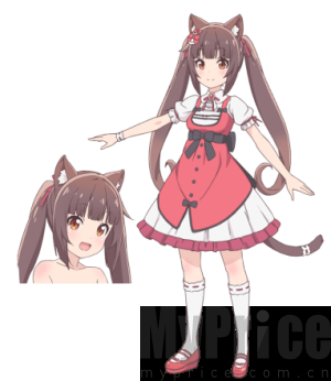 nekopara