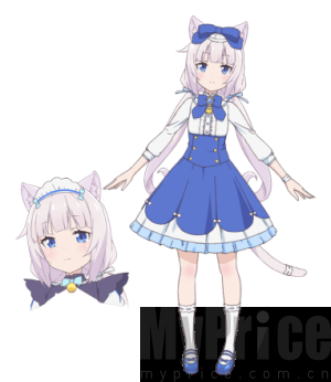nekopara