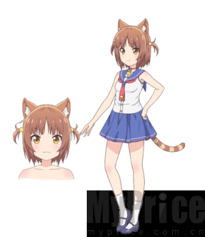 nekopara