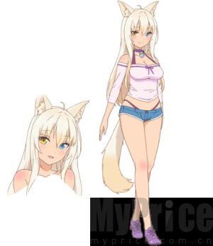 nekopara