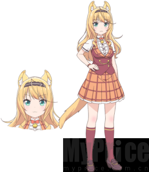nekopara