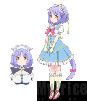nekopara