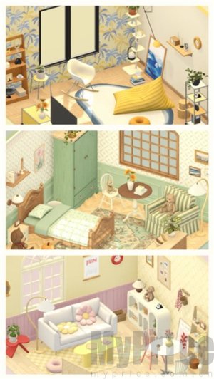 方寸小屋