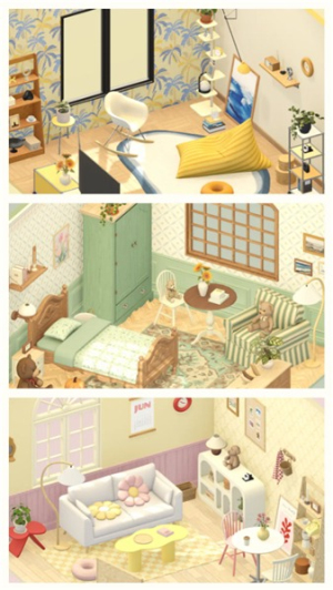 方寸小屋
