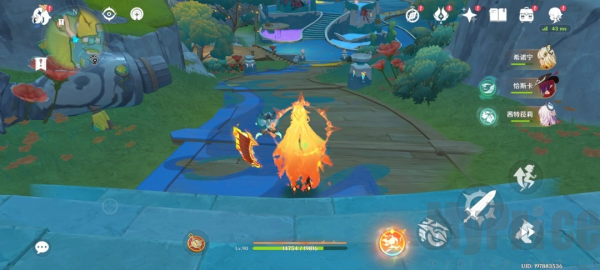 原神消失的玩偶任务怎么开启 原神消失的玩偶任务攻略