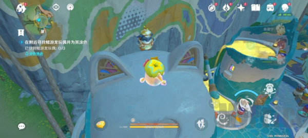 原神消失的玩偶任务怎么开启 原神消失的玩偶任务攻略