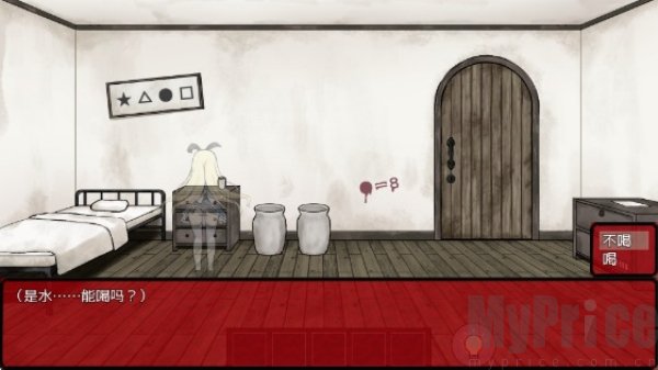 梦狱之国的爱丽丝